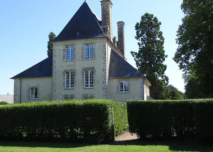 Chateau Turgot Gites