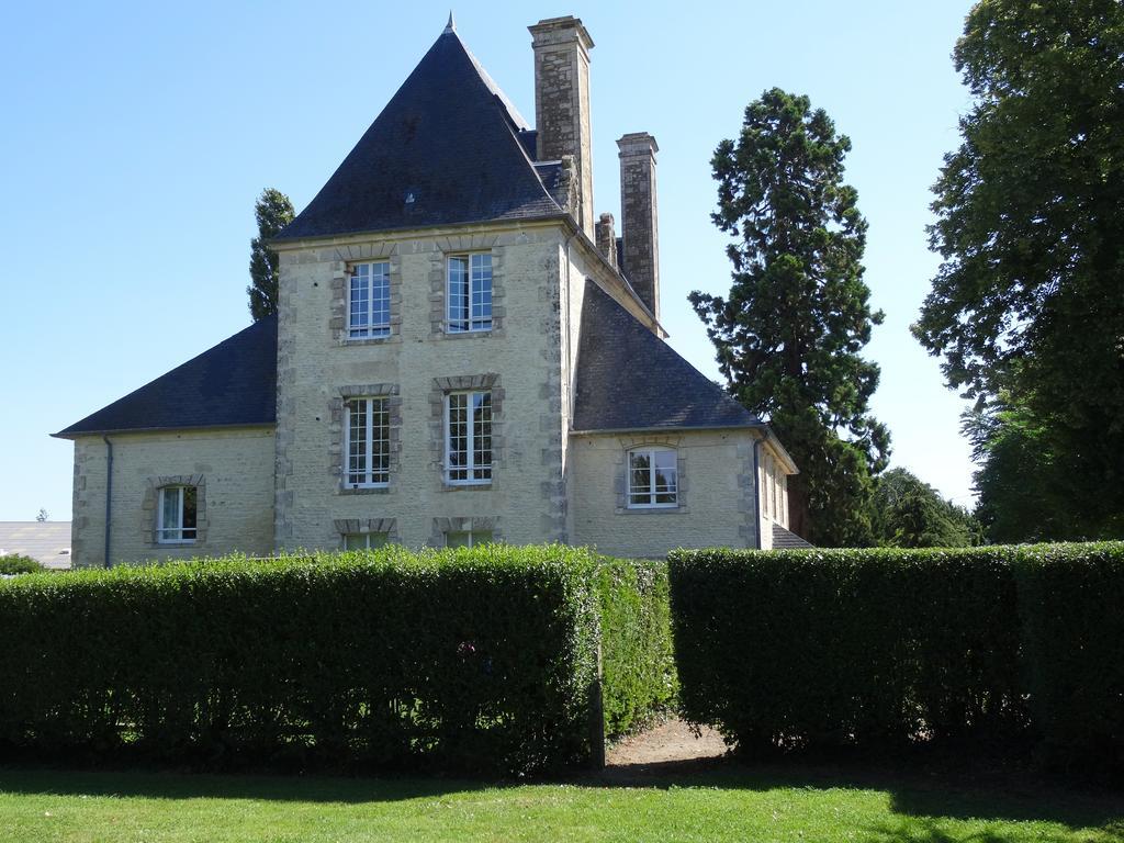 Chateau Turgot Apartment Bons-Tassily