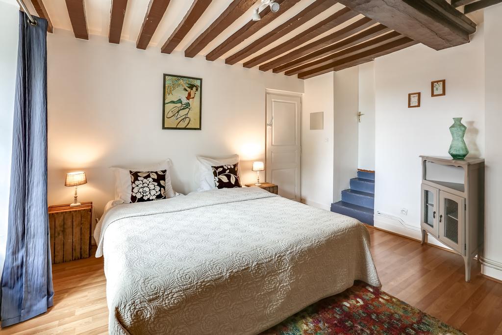 Chateau Turgot Bons-Tassily
