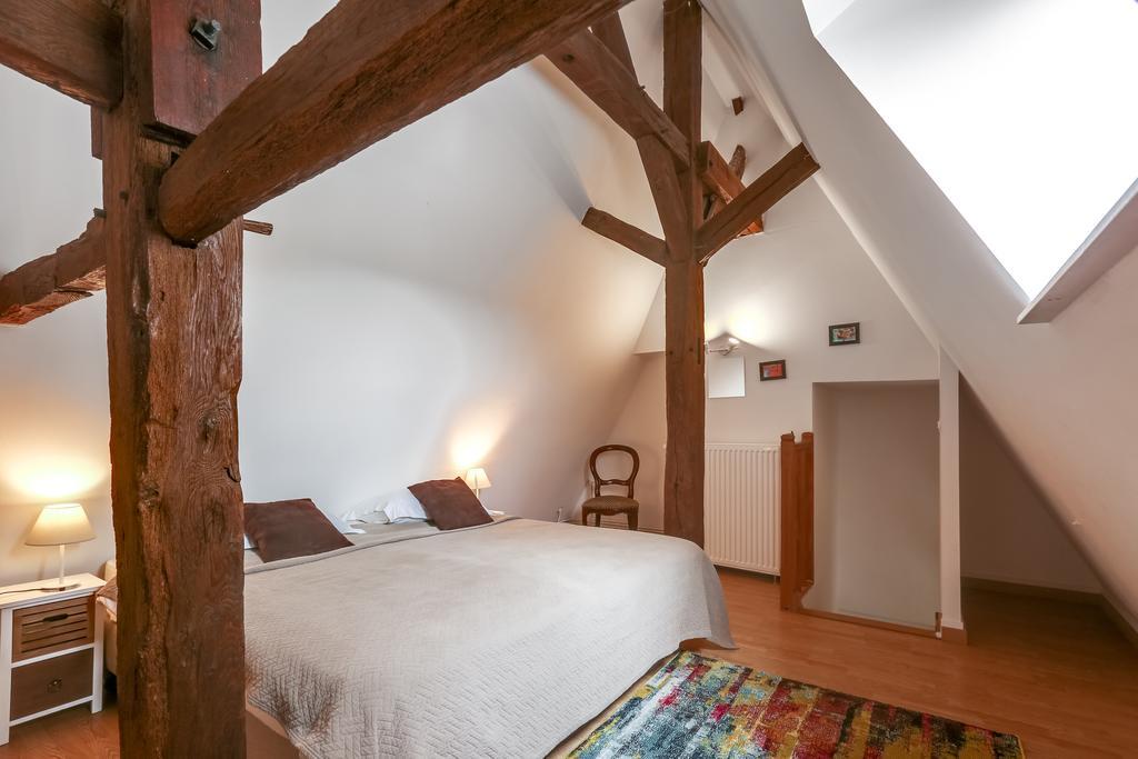 Chateau Turgot Bons-Tassily